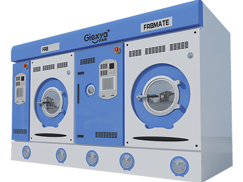 買一套干洗設備多少錢 買一套干洗設備多少錢