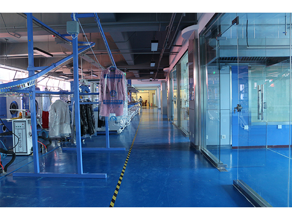 皮草干洗選擇哪家干洗技術(shù)培訓學校