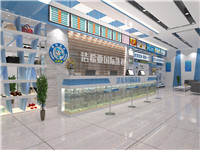 哪里學干洗技術合適？開干洗店前景好不好