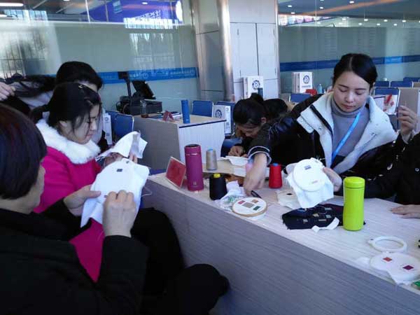 潔希亞國際洗衣：創業新商機效果顯現