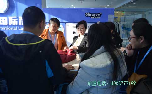 小型干洗店一年利潤怎么達到最大值