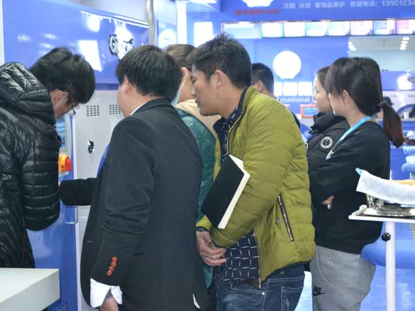 潔希亞干洗加盟怎么樣 潔希亞干洗加盟怎么樣