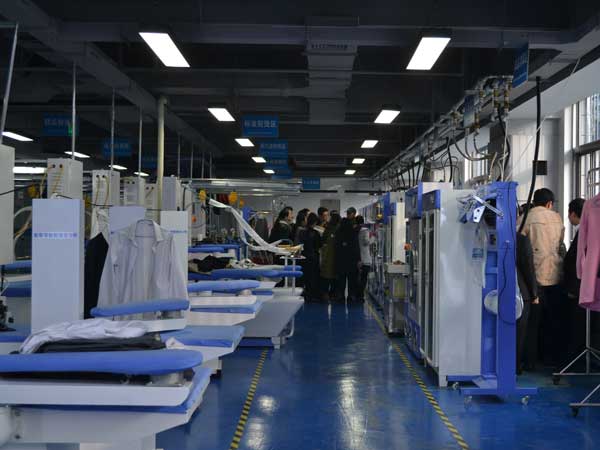 開(kāi)一家干洗店需要投資多少錢(qián)