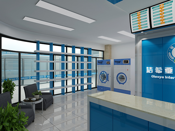 加盟干洗店哪個品牌好，潔希亞為您揭曉