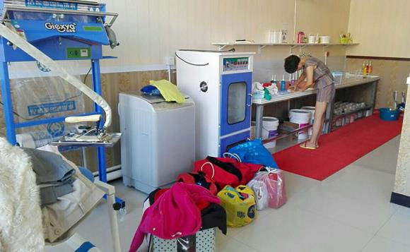 干洗店哪個品牌最好?探究市場品牌 干洗店哪個品牌最好?探究市場品牌