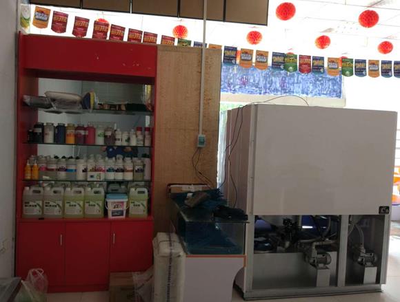 開干洗店要投資多少錢?才能放心創業 開干洗店要投資多少錢?才能放心創業