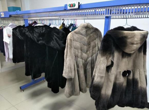 干洗店需投資多少錢 干洗店需投資多少錢