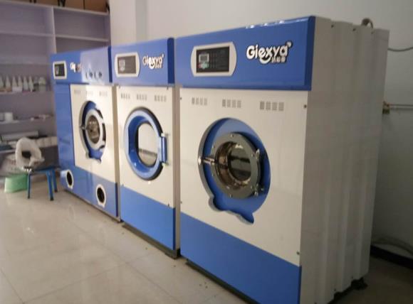 干洗設備多少錢一套 干洗設備多少錢一套