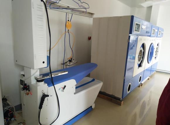 投資中型洗衣店利潤(rùn)到底能夠有多少?