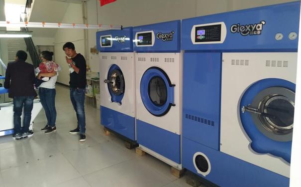 縣城干洗店利潤怎么樣 縣城干洗店利潤怎么樣