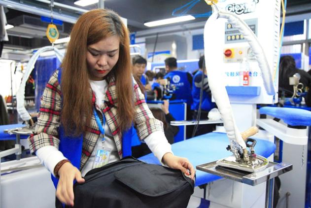 洗衣店的投資成本需要多少 洗衣店的投資成本需要多少