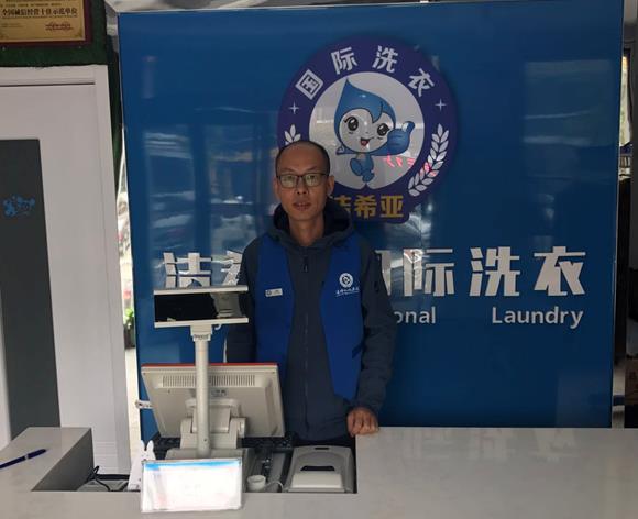 干洗店投資大概多少錢 干洗店投資大概多少錢