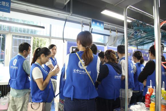 一套干洗設備多少錢 一套干洗設備多少錢