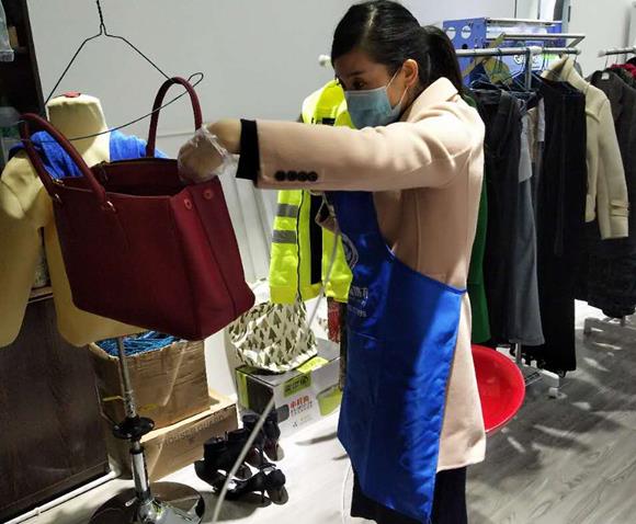 干洗店利潤如何 干洗店利潤如何