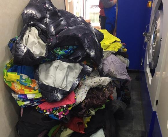 開干洗成本 開干洗成本