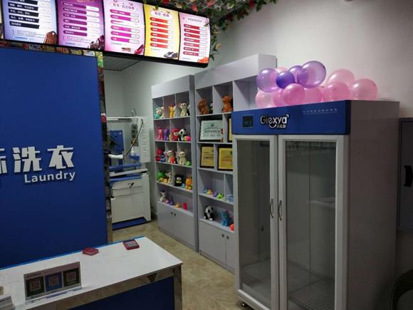 十大洗衣品牌 十大洗衣品牌