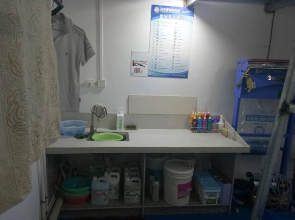 干洗店小品牌加盟 干洗店小品牌加盟