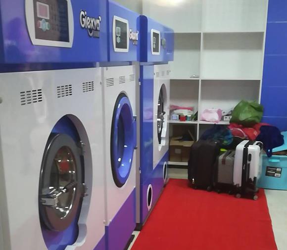 潔希亞干洗店加盟詮釋管理體系 決勝干洗時代 潔希亞干洗店加盟詮釋管理體系 決勝干洗時代