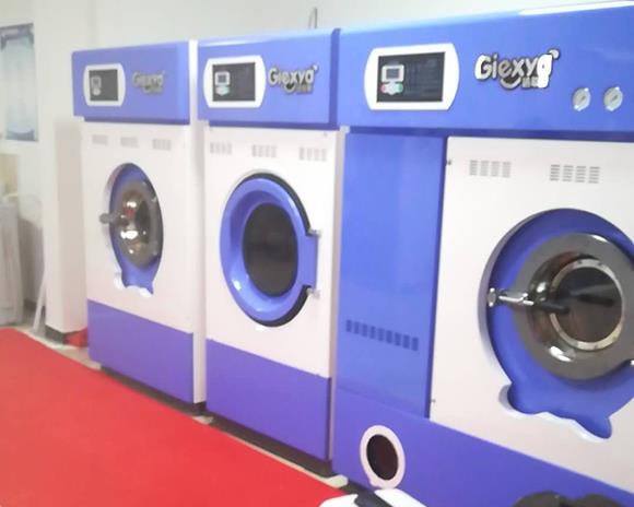 潔希亞干洗設備怎樣?論干洗設備的重要性 潔希亞干洗設備怎樣?論干洗設備的重要性