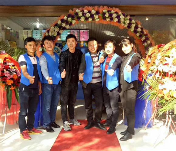 想干洗店賺錢嗎?潔希亞綜合實力水平高 想干洗店賺錢嗎?潔希亞綜合實力水平高