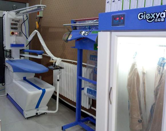 在贛州加盟一個干洗店大概要多少錢? 在贛州加盟一個干洗店大概要多少錢?