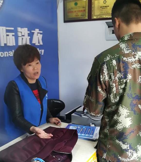 廈門干洗加盟開家干洗店的利潤多少? 廈門干洗加盟開家干洗店的利潤多少?