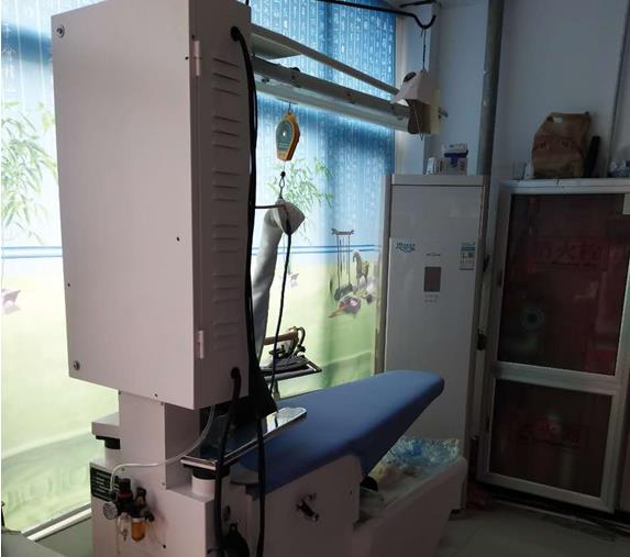 洗衣加盟那個品牌好 看總部的具體的情況 洗衣加盟那個品牌好 看總部的具體的情況