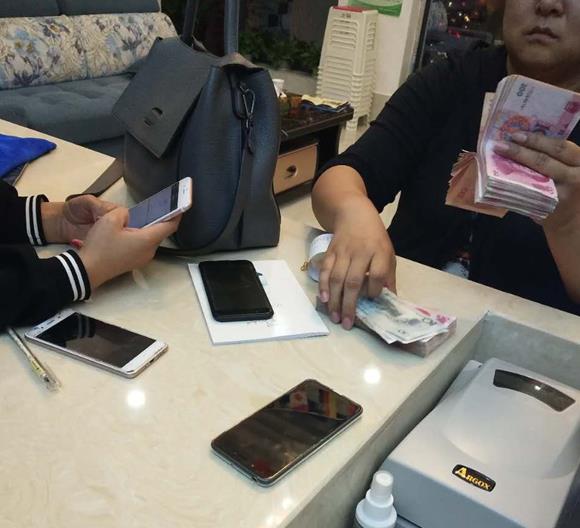 現在干洗店賺錢嗎 一個市場巨大的項目 現在干洗店賺錢嗎 一個市場巨大的項目