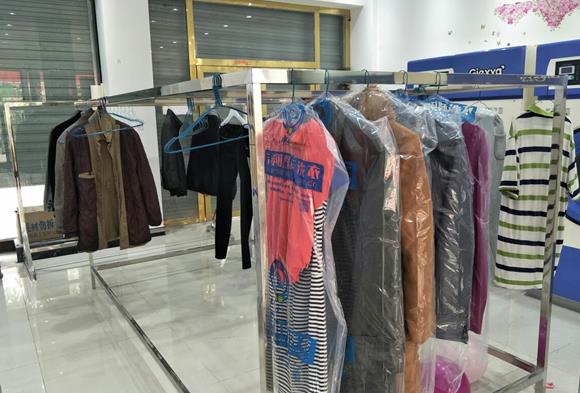 好品牌干洗店如何早日實現凈賺 好品牌干洗店如何早日實現凈賺