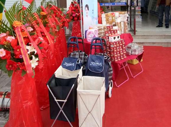 干洗店加盟什么好 干洗店加盟什么好