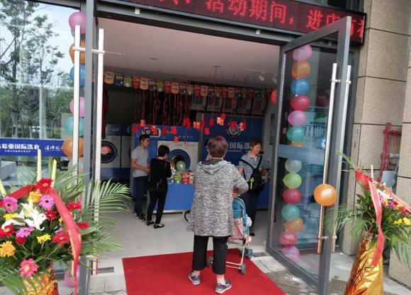 潔希亞國際干洗的優勢有哪些 潔希亞國際干洗的優勢有哪些