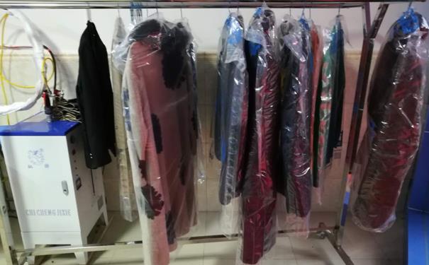 干洗前三名品牌 潔希亞助你開店無憂 干洗前三名品牌 潔希亞助你開店無憂