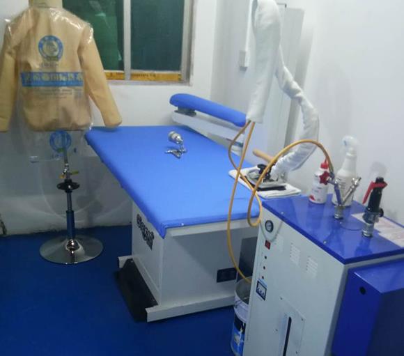 開個干洗店咋樣 潔希亞助您無憂經營 開個干洗店咋樣 潔希亞助您無憂經營