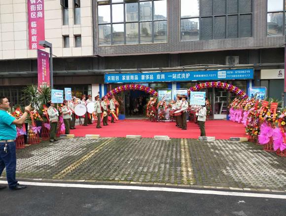 小型洗衣店利潤如何 干洗業被譽為黃金項目 小型洗衣店利潤如何 干洗業被譽為黃金項目