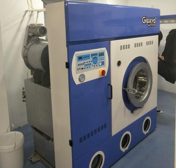 大型干洗店投資費(fèi)用 租金是個無法估計的變量