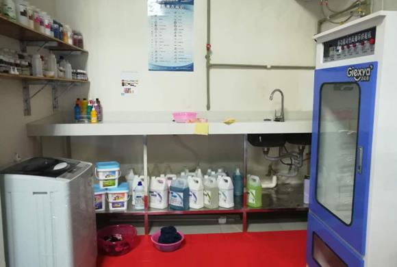 干洗店現(xiàn)在利潤(rùn)怎么樣 干洗店利潤(rùn)回報(bào)比較快