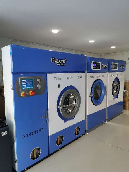 干洗店加盟哪個牌子好 潔希亞洗衣發展前景好